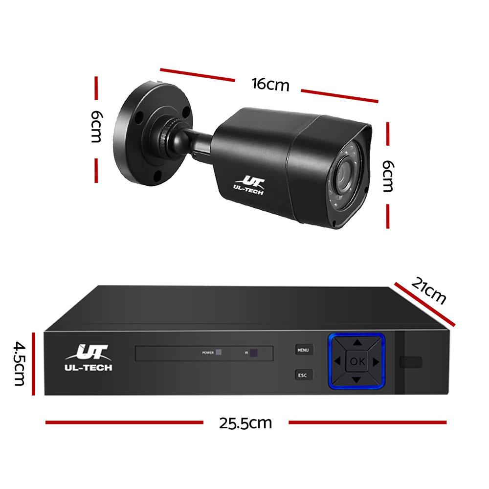 Home Security System