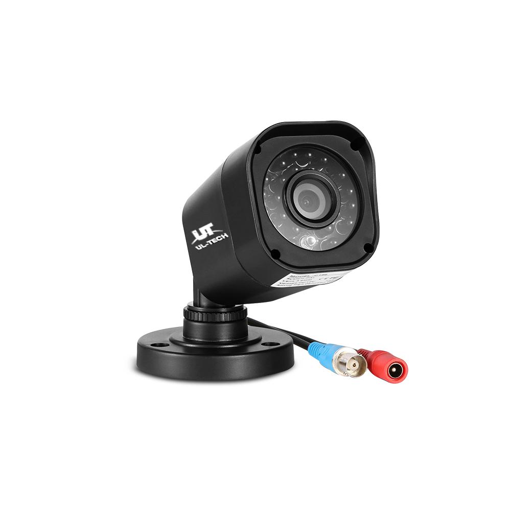 Home Security System