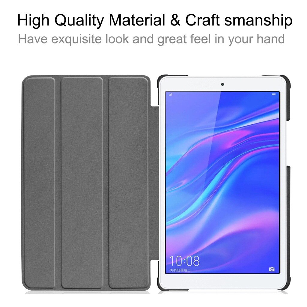 Smart Cover Stand Case