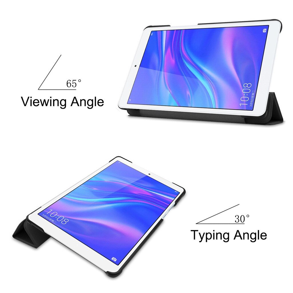 Smart Cover Stand Case