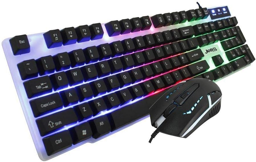 LED Keyboard