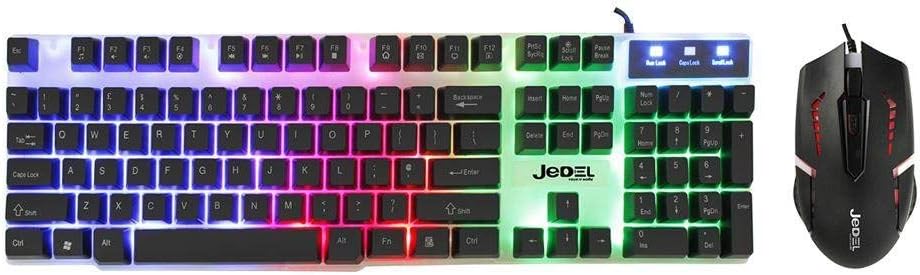LED Keyboard
