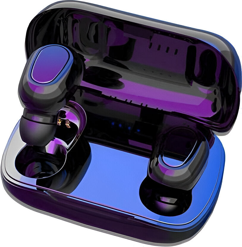 Bluetooth Earbuds