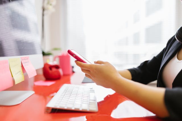 Mobile Data Recovery & Transfer