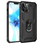iPhone 12 Ring Stand Grip Case