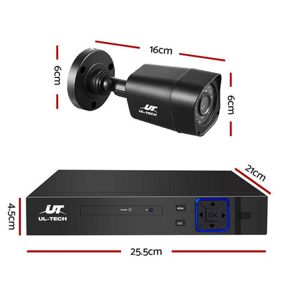 Home Security System