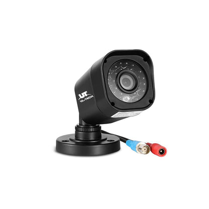 Home Security System