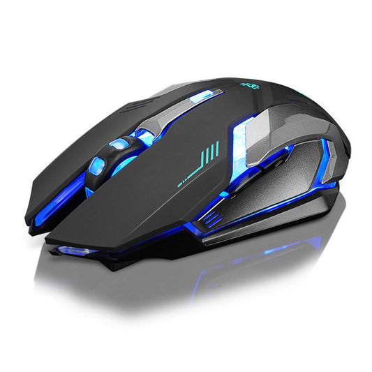 LED Gaming Mouse