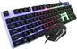 LED Keyboard
