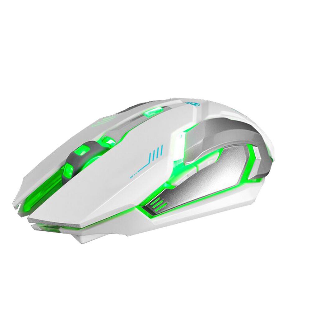 LED Gaming Mouse