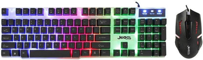 LED Keyboard