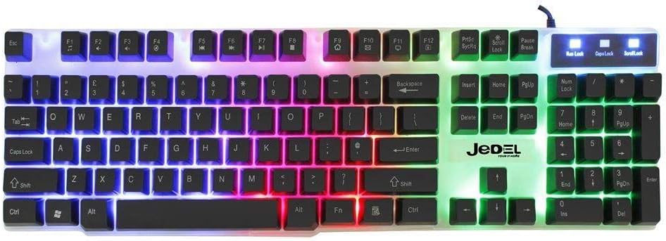LED Keyboard