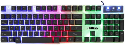 LED Keyboard