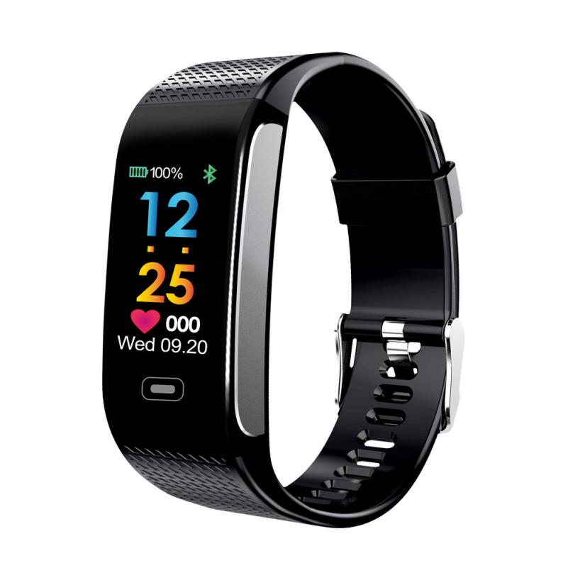 Activity Tracker Watch