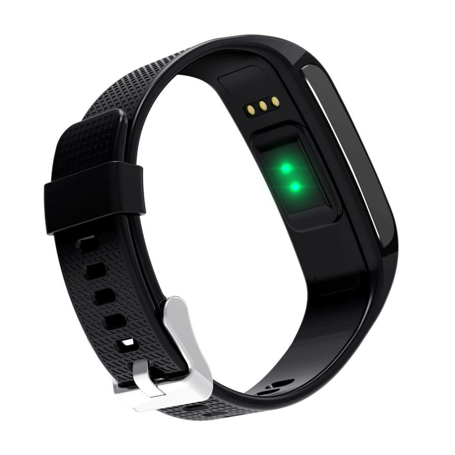 Activity Tracker Watch