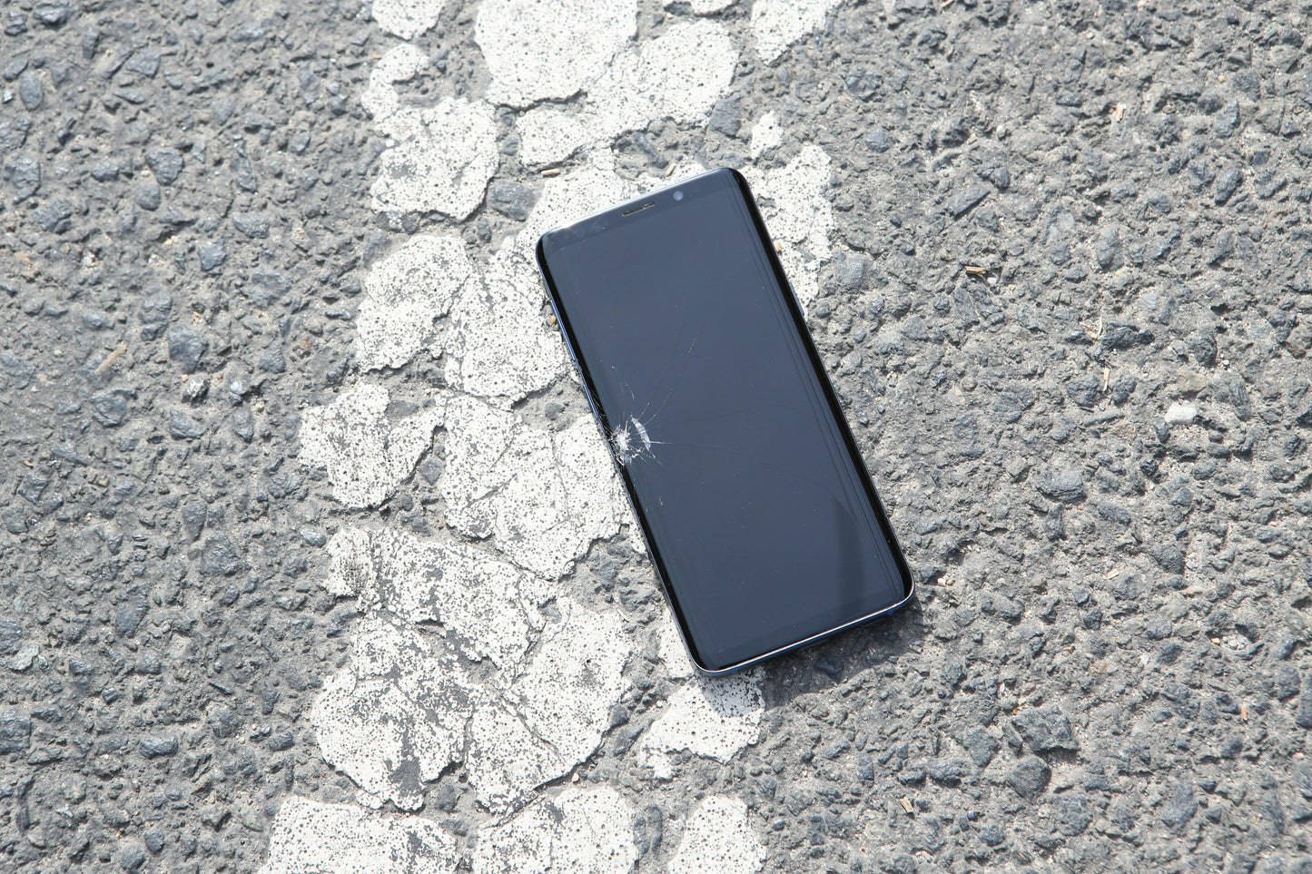 Fixing Screens