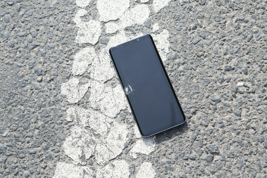 Fixing Screens