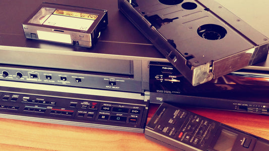 Updating old technologies
