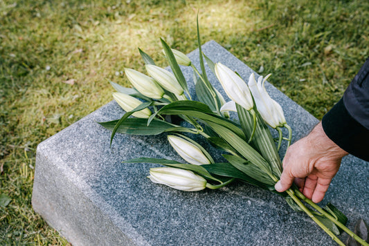 Digital After Life Planning