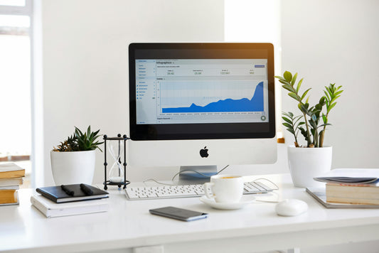 Home Office Productivity Boost Install